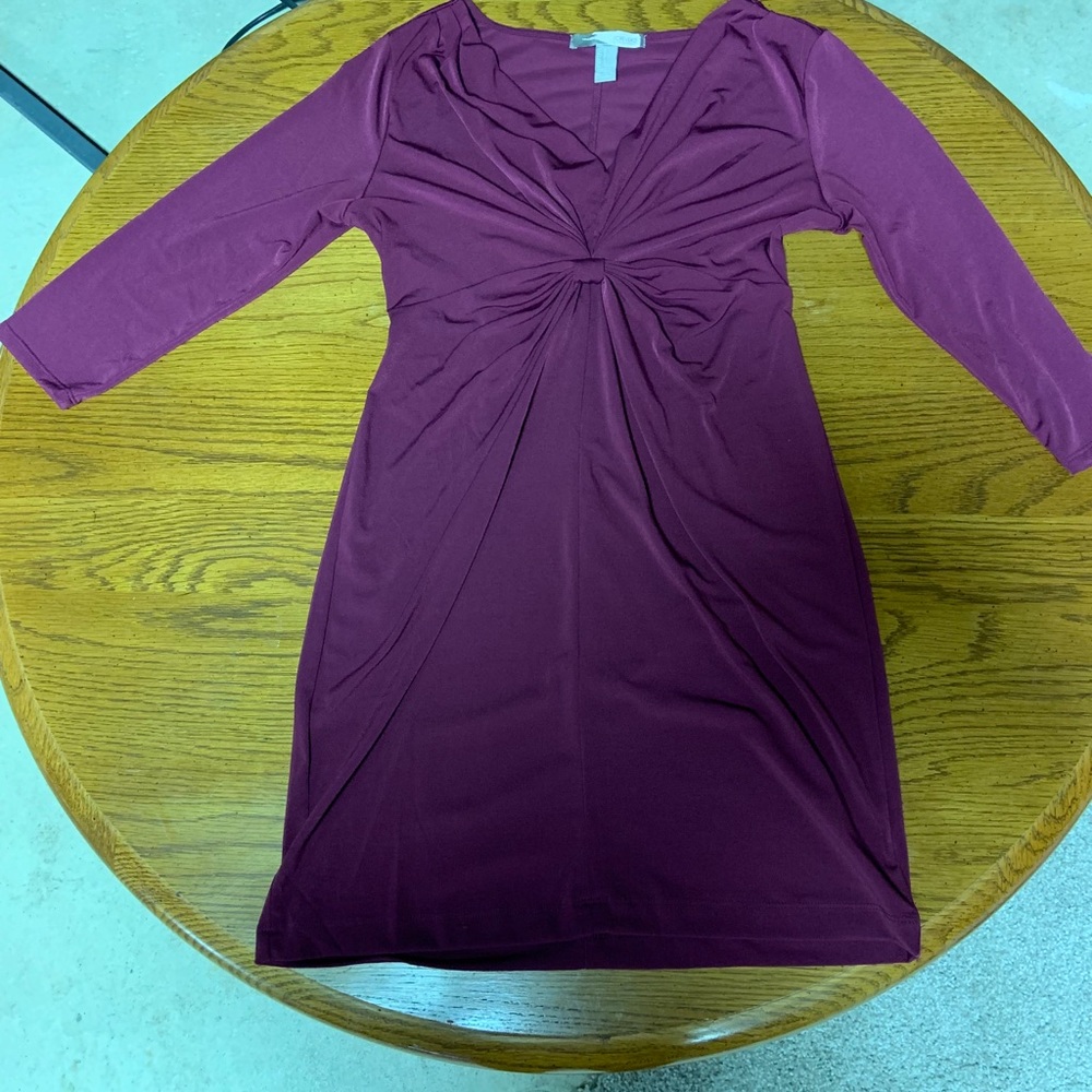 5/$20 F21 stretchy dress